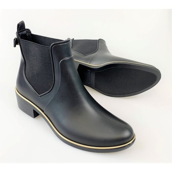 NIB Kate Spade NY Solstice Rain Boot - Picture 3 of 10